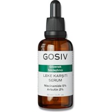 Velora Gözenek Sıkılaştırıcı ve Leke Karşıtı Cilt Serumu