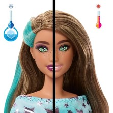 Velora Parti Paketi Bebek ve Aksesuarlar, Minik Dostumun Doğum Günü Serisi Parti Yıldızları Seti ve Renk Değişimi ile Pasta Süsleme Etkinliği Dahil 10 Sürpriz, JFG72