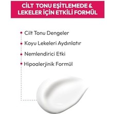 Velora Moon Boom Cilt Beyazlatıcı Ton Eşitleyici ve Leke Önleyici