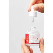 Velora Ariul 7 Days Advanced Anti-Aging Serum 20ML -%3 Fito Retinol Kompleks Yaşlanma Karşıtı Vegan Serum