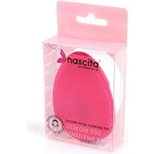 Velora Silikon Yüz Temizleme Pedi Süngeri