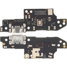 Genos Xiaomi Poco C3 Şarj Soketli Mikrofon Bordu M2006C3MII, MZB07RIIN