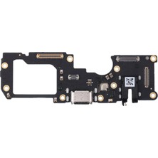 Genos Oppo Reno7 4g Şarj Soketli Mikrofon Bordu CPH2363
