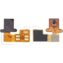 Genos Xiaomi 11T Pro Yakınlık Işık Sensörü Film Flex 2107113SG 2107113SI 2107113SR