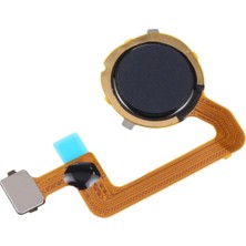 Genos Xiaomi Poco C55 Parmak Izi Okuyucu Flex 22127PC95I