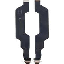 Genos Oneplus 9 Şarj Soketli Ara Flex LE2113 LE2111 LE2110 LE2117 LE2115