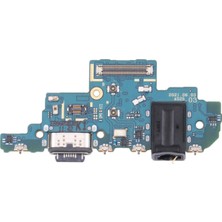 Genos Samsung Galaxy A52S 5g Şarj Soketli Mikrofon Bordu SM-A528B
