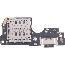 Genos Xiaomi Redmi Note 14 Pro 4g Şarj Soketli Mikrofon Bordu 24116RACCG