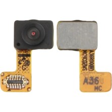 Genos Samsung Galaxy A36 Parmak Izi Okuyucu Flex SM-A366B, SM-A366B/DS