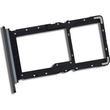 Genos Xiaomi Poco M6 4g Sim Kart Tepsisi 2404APC5FG Mor (Siyah)