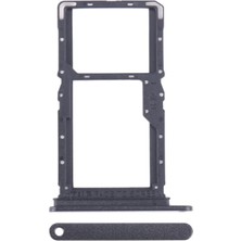 Genos Xiaomi Redmi Note 13 5g Sim Kart Tepsisi 2312DRAABG, 2312DRAABI Beyaz (Siyah)