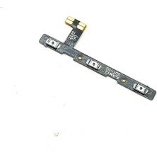 Genos Xiaomi 12S Ultra On Off Yan Ses Power Film Flex 2203121C