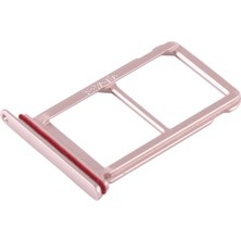 Genos Huawei P20 Pro Sim Kart Tepsisi CLT-L29 CLT-L09 CLT-AL00 (Gold)