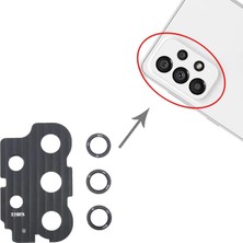 Genos Samsung Galaxy A73 5g Kamera Lensi Full SM-A736B