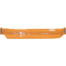 Genos Realme 8 4g Anakart Main Ara Film Flex RMX3101