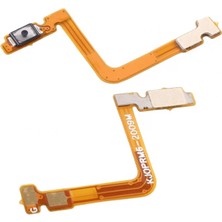 Genos Realme 6 On Off Power Film Flex RMX2001