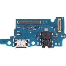 Genos Samsung Galaxy M51 Şarj Soketli Mikrofon Bordu SM-M515F