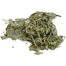 Subutu Iğde Yaprağı Doğal 100 gr Paket