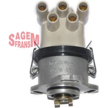 Sagemfrans Xmpdby Distribütor Komple Yatay Kisa Tip Tempra-Tipo-Uno