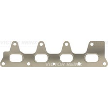 Victor Rei Xmpdby Egzoz Manifold Contasi Clio Iii-Lgn Iii-Mgni-Ii-Iii 1.6 K4M
