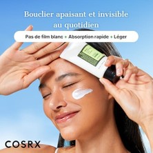 Velora Aloe Soothing Sun Cream SPF50 Pa+++ - Yatıştırıcı Güneş Kremi 50ML