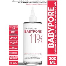 Velora Babypore Tonik 200 ml