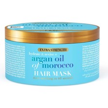 Velora Ogx Argan Oil Of Morocco Saç Maskesi, 300 ml