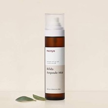 Velora Ma:nyo Bifida Ampoule Mist 120ML Bifida Içeren Ampul Mist