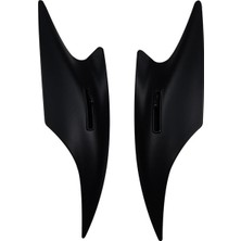 Ls2 Arrow Arka Tepe Havalandırma