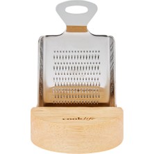 Karaca Kaya Tuzu Rende Seti