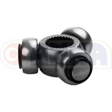 Anka Xmpdby Arka Aks Taşiyicisi Clio Iv-Symbol Ii 10 Dacia Logan-Sandero