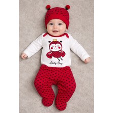 My Baby Kumsal Sevimli Hayvan Karakterli 3lü Bebek Badi Takım 417