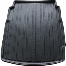Rnport Bmw 5 Serisi F10 2010-2016 Bagaj Havuzu