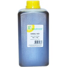 Subutu Hardal Yağı Pet Bidon 1000 gr