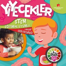 Sağlık Depola: Yiyecekler - Harriet Brundle