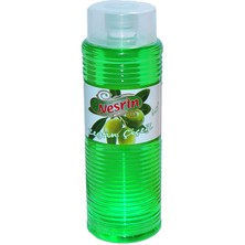 Subutu Zeytin Çiçeği Kolonyası 60 Derece Pet Şişe 500 ml
