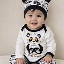 My Baby Kumsal Sevimli Hayvan Karakterli 3lü Bebek Badi Takım 417