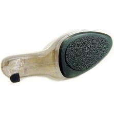 Aesco Topuklu Ayakkabı Altına Yapışan Kaydırmaz Tabanlık - Lisinya