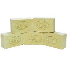 Subutu Zeytinyağlı Sabun 180GRX5AD - Yeşil