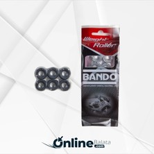 Honda Pcx 125 21-24 Bando Baga Tahrik Seti 16 Gram PCX007