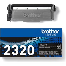 Heugers Brother TN2320  Lazer Toner