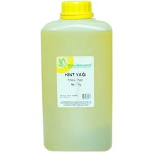 Subutu Hint Yağı Pet Bidon 1000 gr