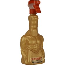 Akıllı Durak Sitrett Mx Çok Amaçlı Temizleyici Premium 700 Gr.