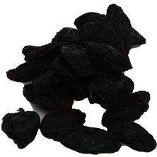 Subutu Kilis Karası Siyah Kuru Üzüm 100 gr Paket