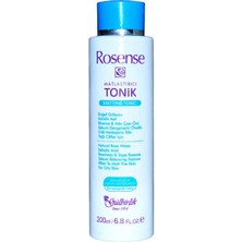 Subutu Matlaştırıcı Tonik 200 ml
