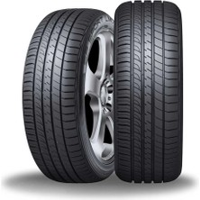 Dunlop 205/55 R16 91V Sp Sport LM705 Oto Yaz Lastiği (Üretim Yılı 2026)