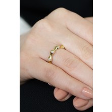 Fantazi Yüzük 14 Ayar A057757