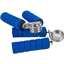 3b Trend 2 Adet Bilek Güçlendirme Yayı – El, Parmak ve Ön Kol Egzersiz Aleti