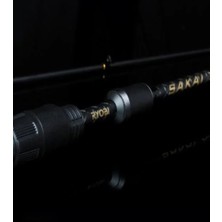 Ryobi Fuji Serisi: Hassasiyet ve Güç Bir Arada – 239CM 3-12G Spin Kamış