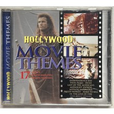 Master Music Hollywood Movie Themes  CD